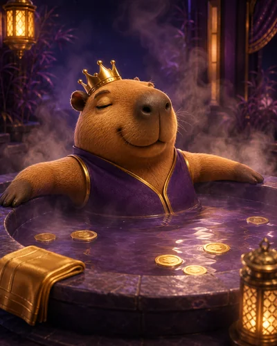 Spinbara Casino VIP-Programm