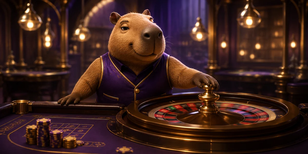 Spinbara Casino