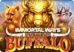 Buffalo Gold
